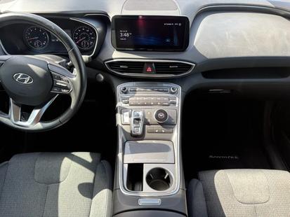 hyundai santa fe 2023 5NMS24AJXPH633164 image hyundai santa fe 2023 5NMS24AJXPH633164 image